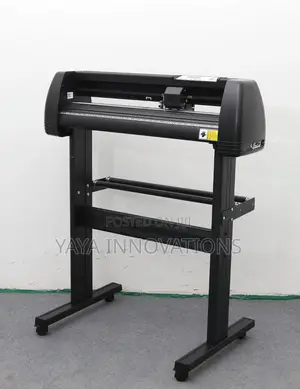 Basic Model 34” Vinyl Cutter Protter