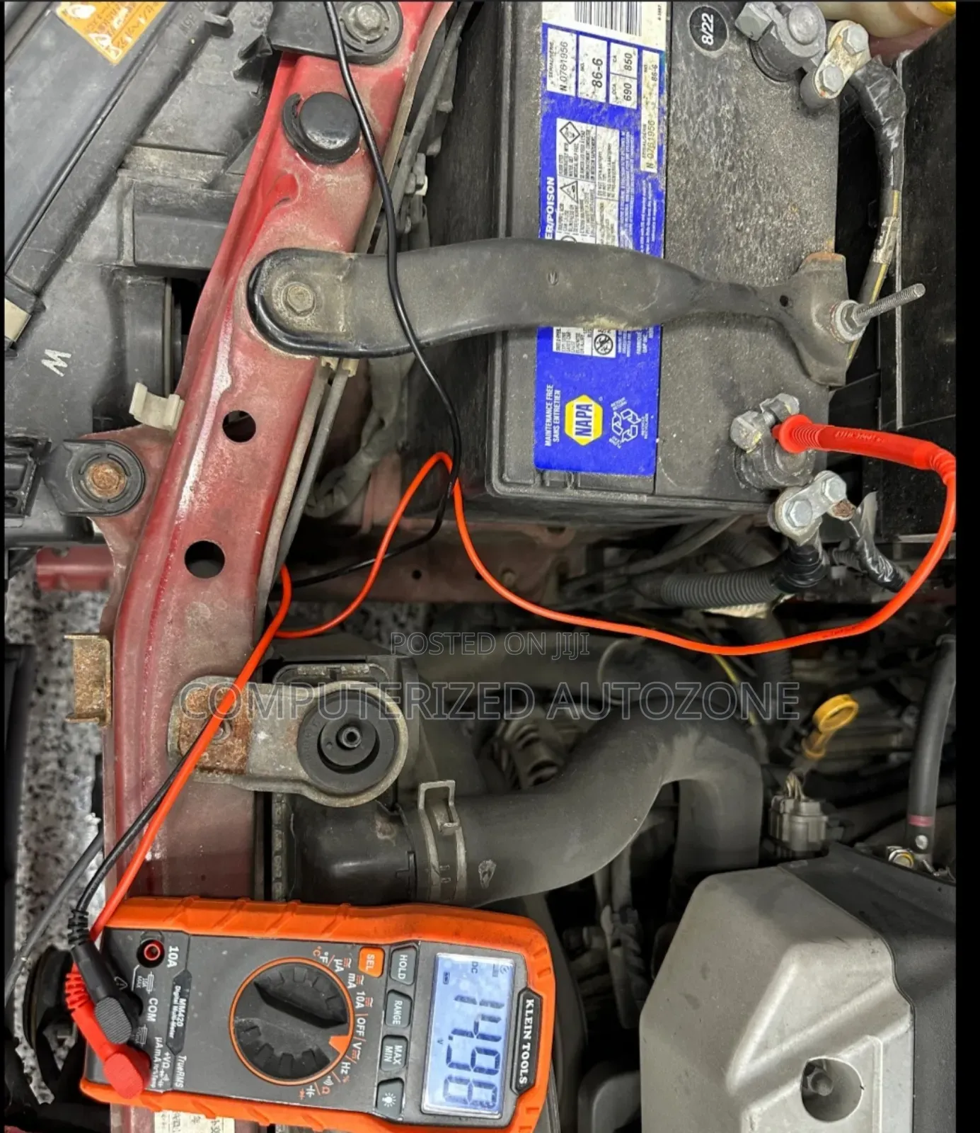 Vw, Audi, Benz, Nissan,Volvo,Electrician