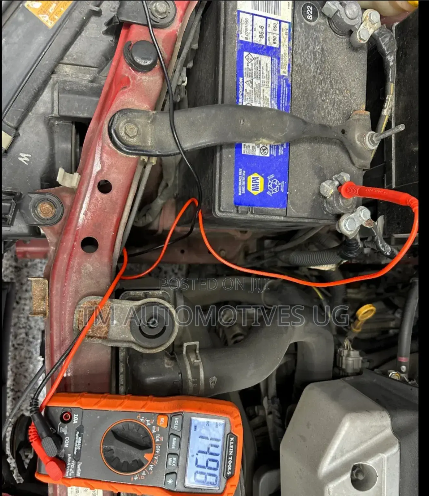 Vw, Audi, Benz, Nissan,Volvo,Electrician