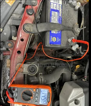 Photo - Vw, Audi, Benz, Nissan Electrician