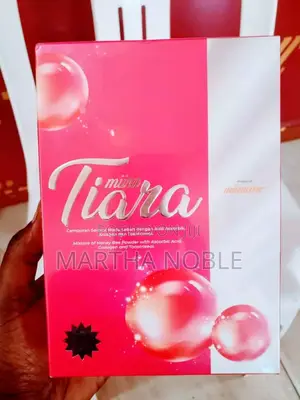 Miira Tiara (Sachets)