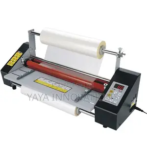 A2 Soft Laminator for Book Covers