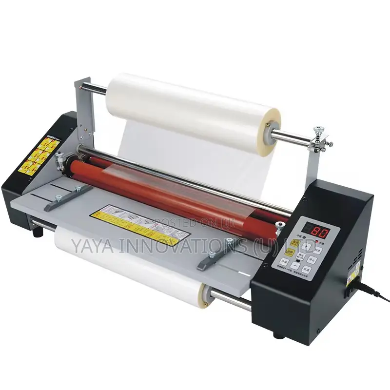 A2 Soft Laminator for Book Covers
