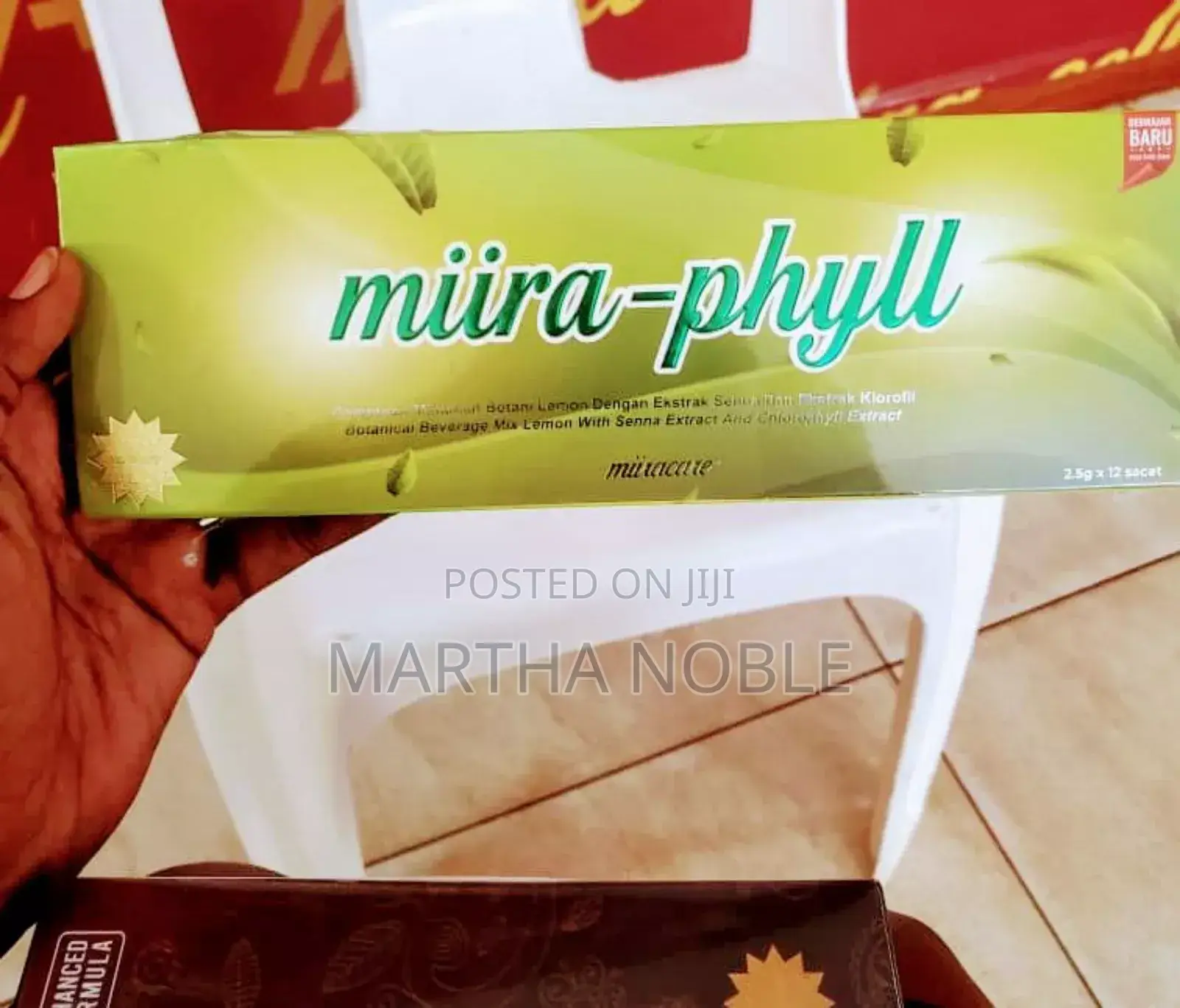 Miira Phyll