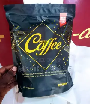 Miira Coffee (30 Sachets)