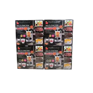 4 in 1 Hoffman Blender