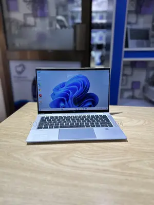 New Laptop HP EliteBook x360 1040 G7 32GB Intel Core i7 SSD 512GB