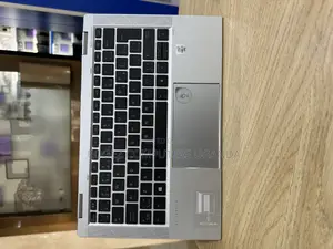 New Laptop HP EliteBook x360 1040 G7 32GB Intel Core i7 SSD 512GB