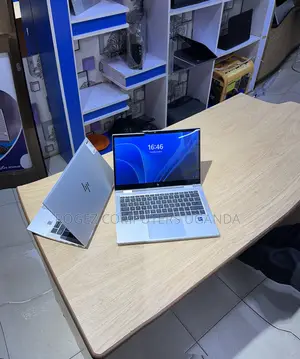 New Laptop HP EliteBook x360 1040 G7 32GB Intel Core i7 SSD 512GB