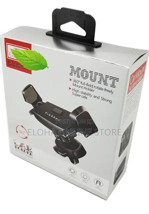 Earldom Car Mobile Model Holder