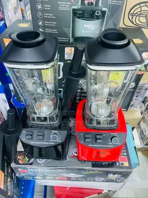 Raf Commercial Blender