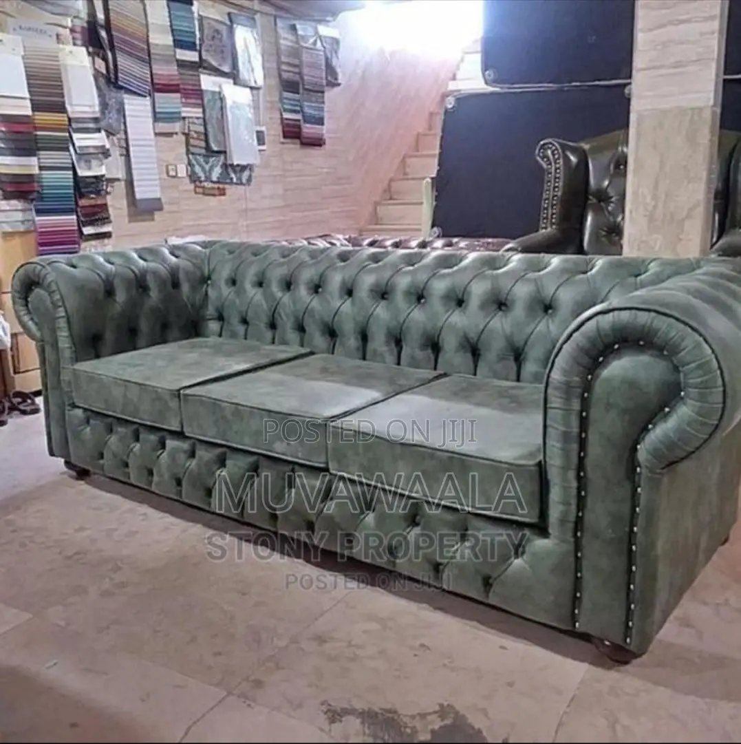 Chster Jk Sofa Set