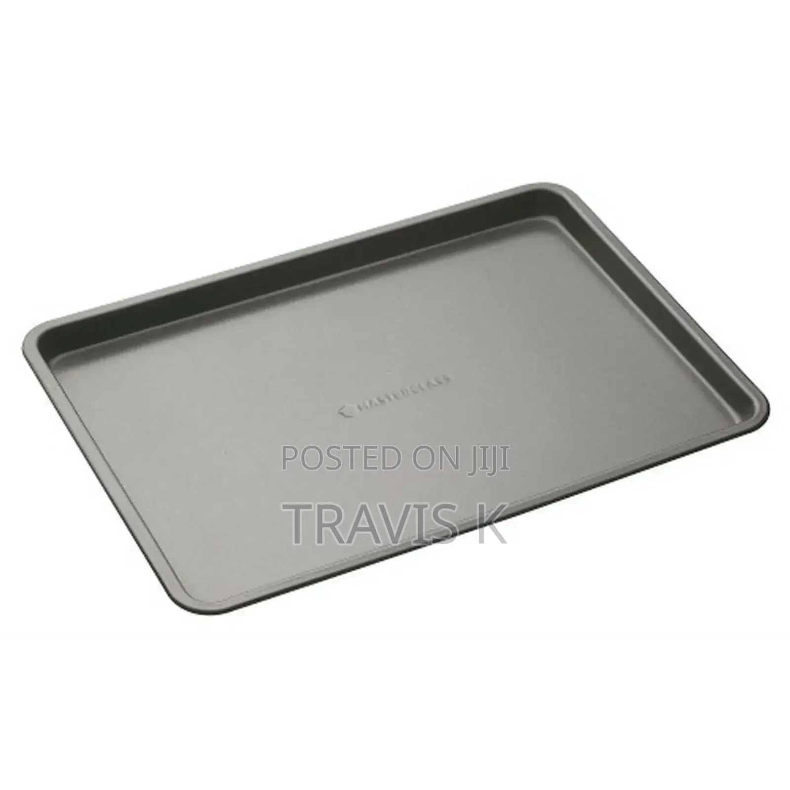 Nonstick Rectangular Baking Tray