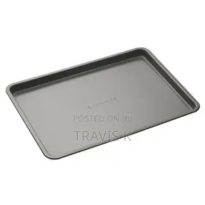 Nonstick Rectangular Baking Tray