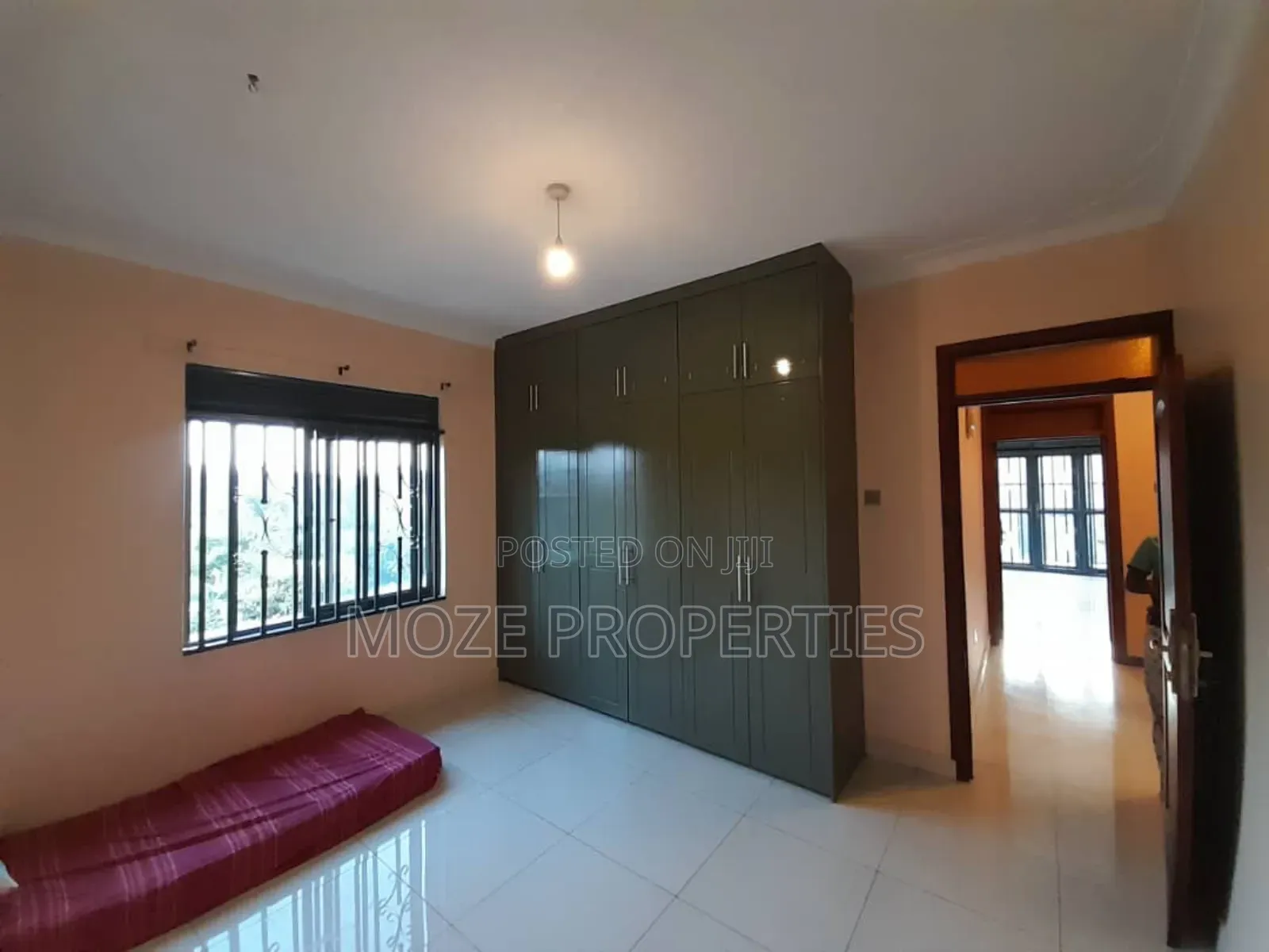 4bdrm Bungalow in Mbalwa Namugongo, Central Division for rent