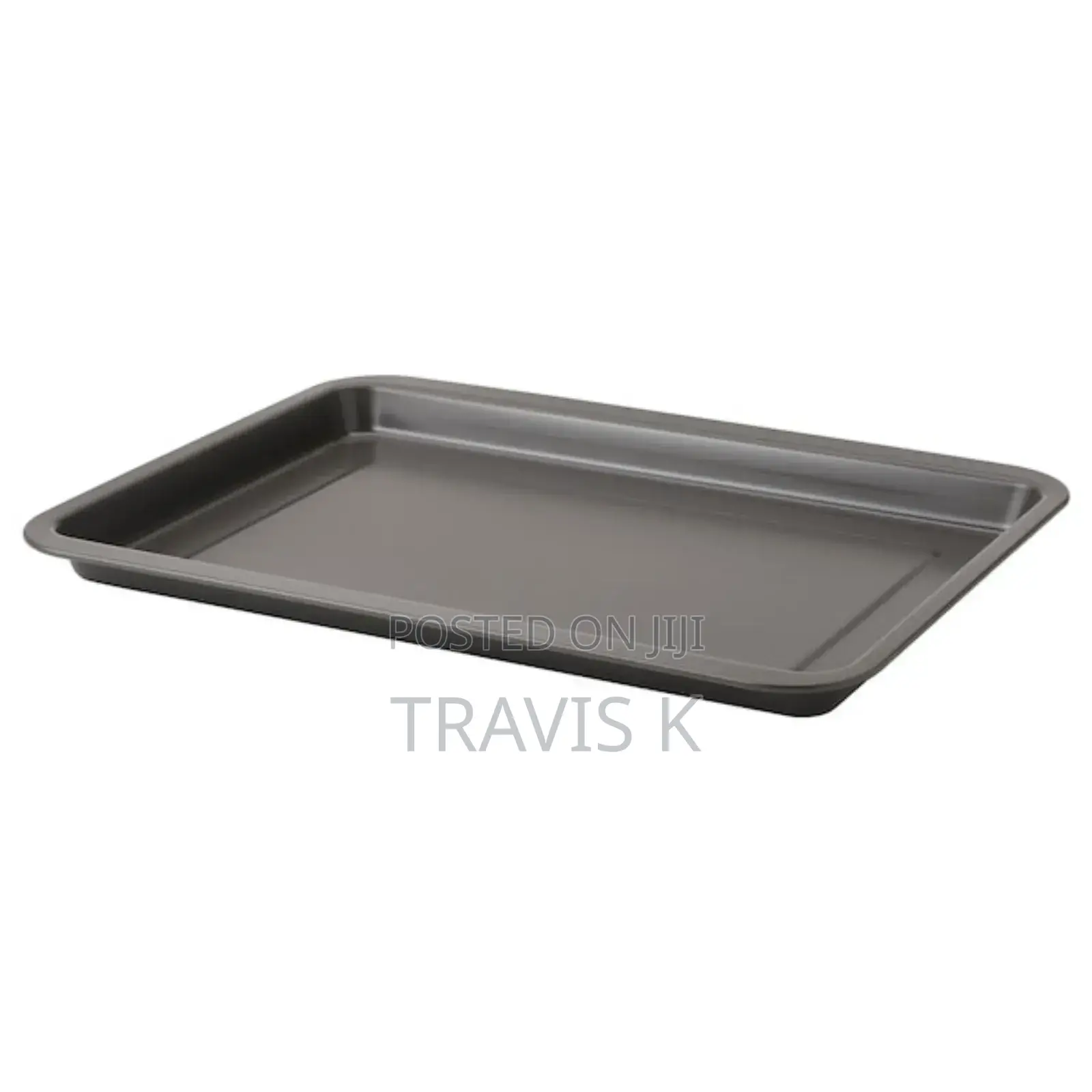 Nonstick Cookware Tray