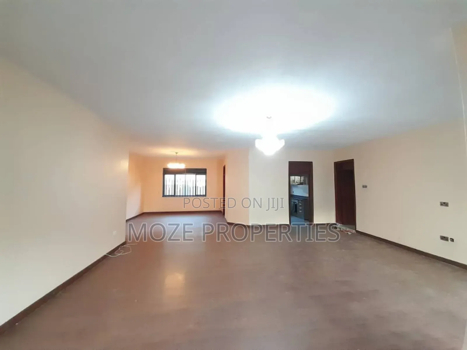 4bdrm Bungalow in Mbalwa Namugongo, Central Division for rent