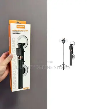 Wireless Selfie Stick