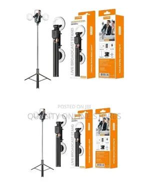 Wireless Selfie Stick