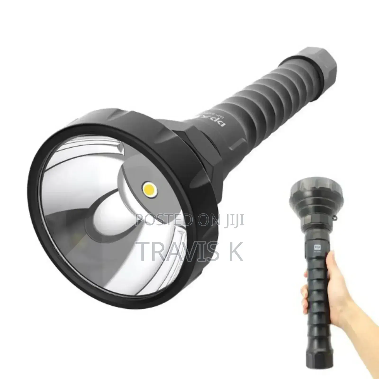 Do Rechargeable Led Light