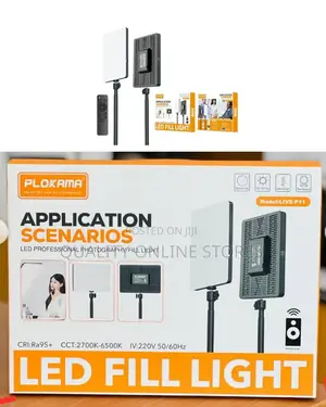 Led Full Light