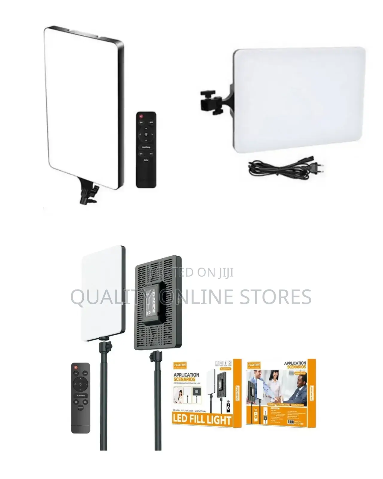 Led Full Light