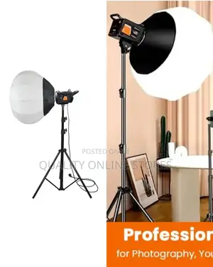 Plokama Studio Light