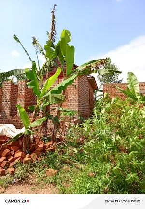 3bdrm Duplex in Mulaje, Kyampisi for sale