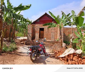 3bdrm Duplex in Mulaje, Kyampisi for sale