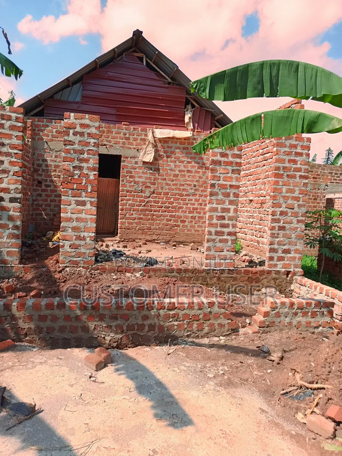 3bdrm Duplex in Mulaje, Kyampisi for sale
