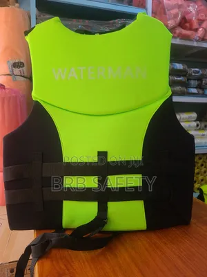Life Jacket Vest