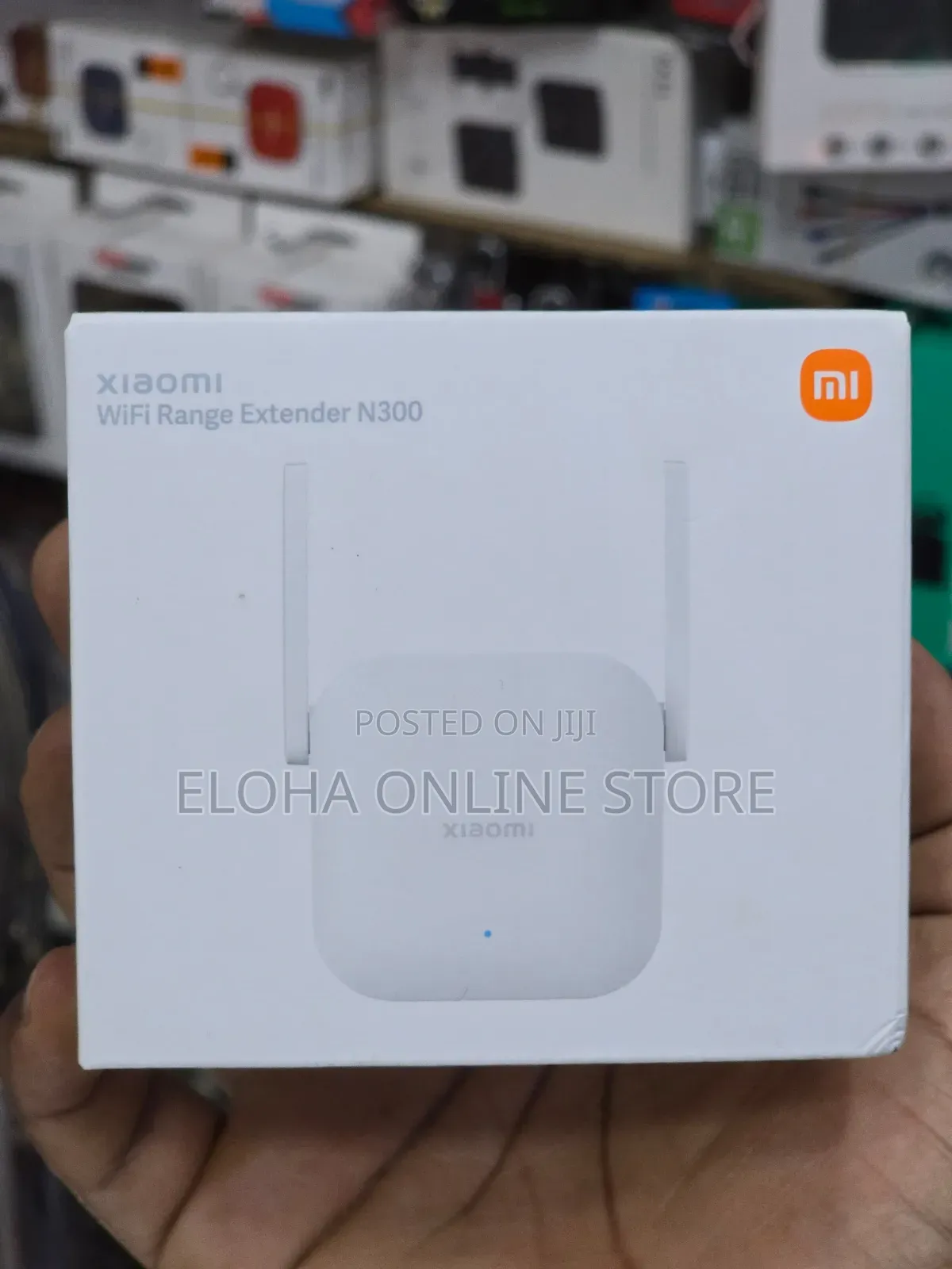 Xiaomi Wifi Range Extender N300