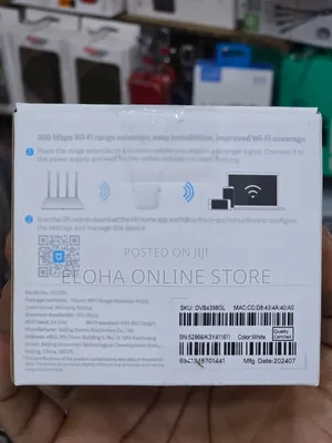 Xiaomi Wifi Range Extender N300