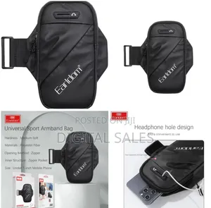 Universal Sport Armband Bag