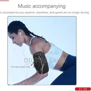 Universal Sport Armband Bag