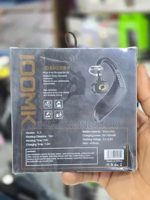 Dadsons Bluetooth Headset