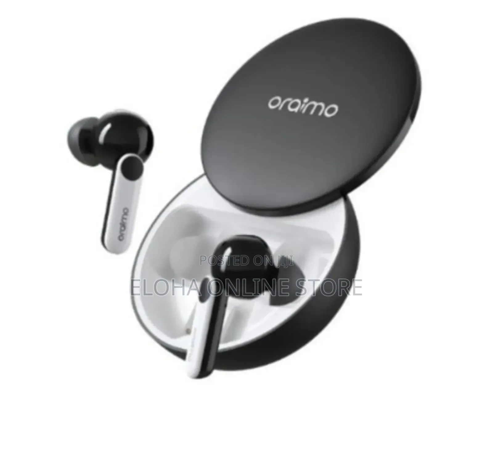 Oraimo Freepods 4 Wireless Earbuds