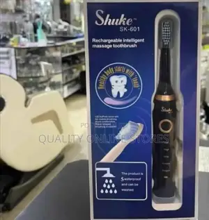 Shuke Toothbrush