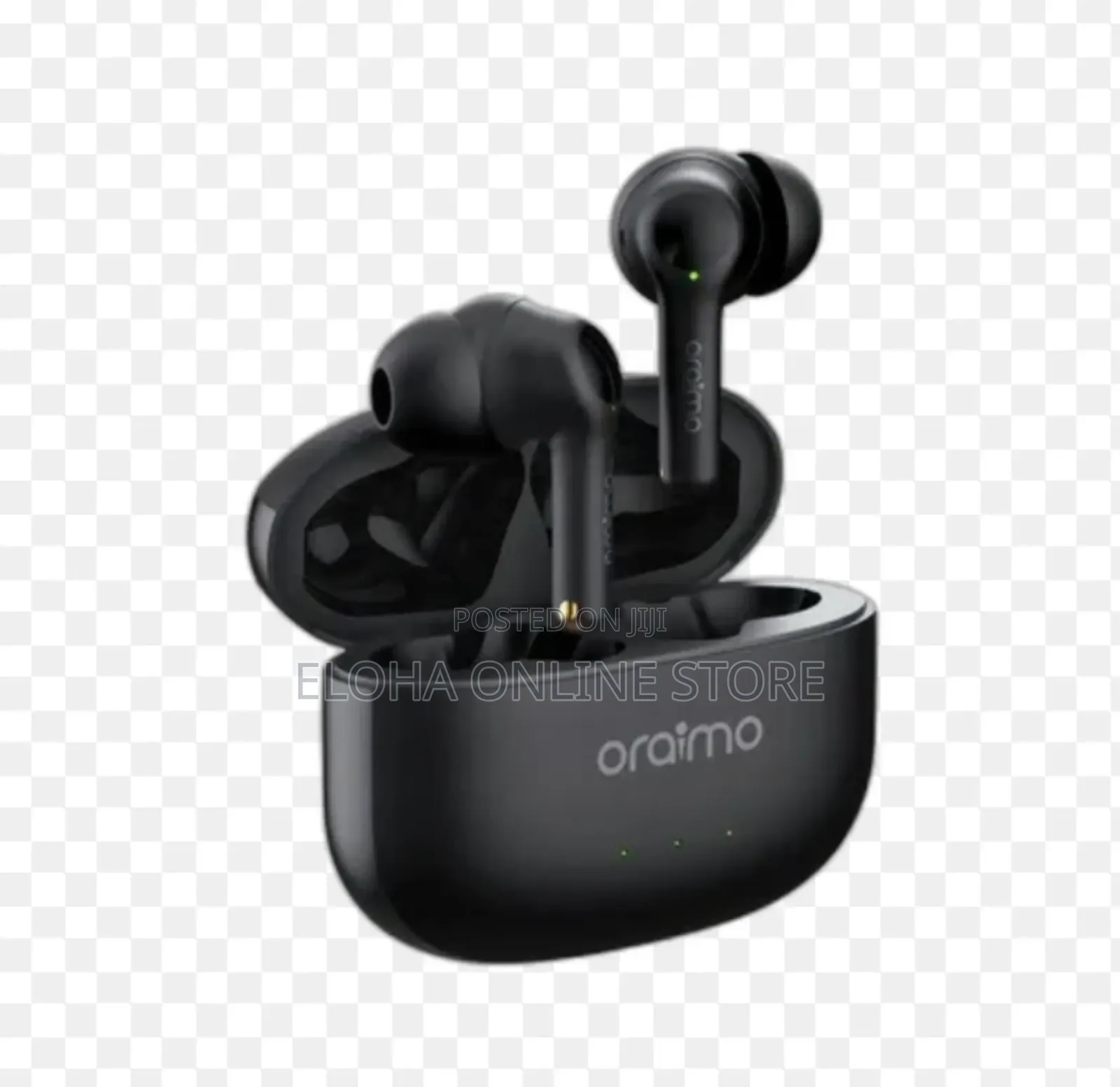 Oraimo Freepods 3c (Oeb-E104dc) Wireless Earbuds