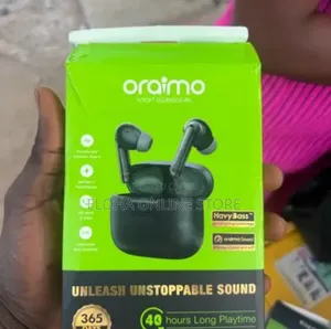 Oraimo Freepods Lite, True Wireless Earbuds
