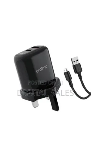 Oraimo Uk U94d+M53 Uk Type