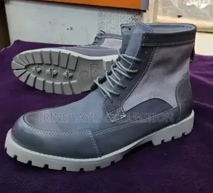 Photo - Men's Timberland Boot
