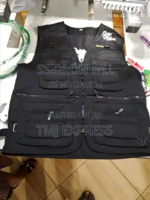 Imported Half Coats [Press Coats]