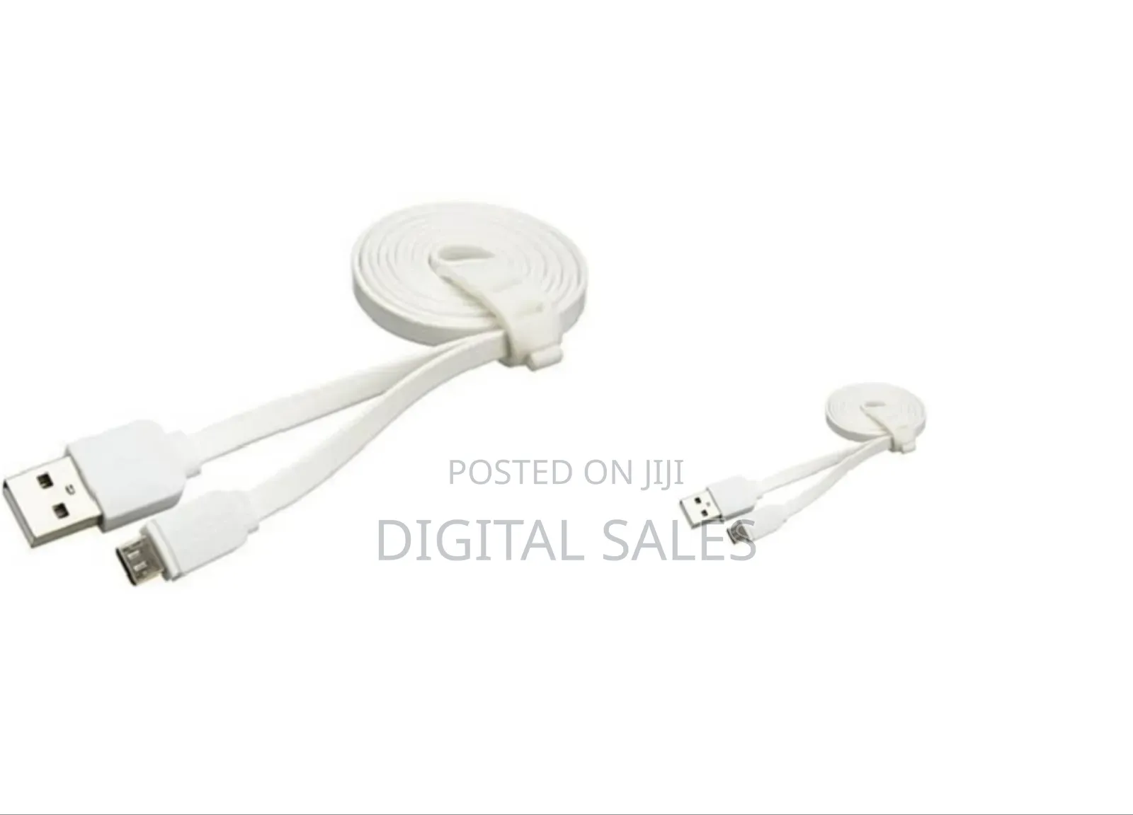 Super Long Data and Charging Usb