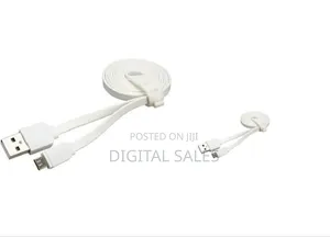 Super Long Data and Charging Usb