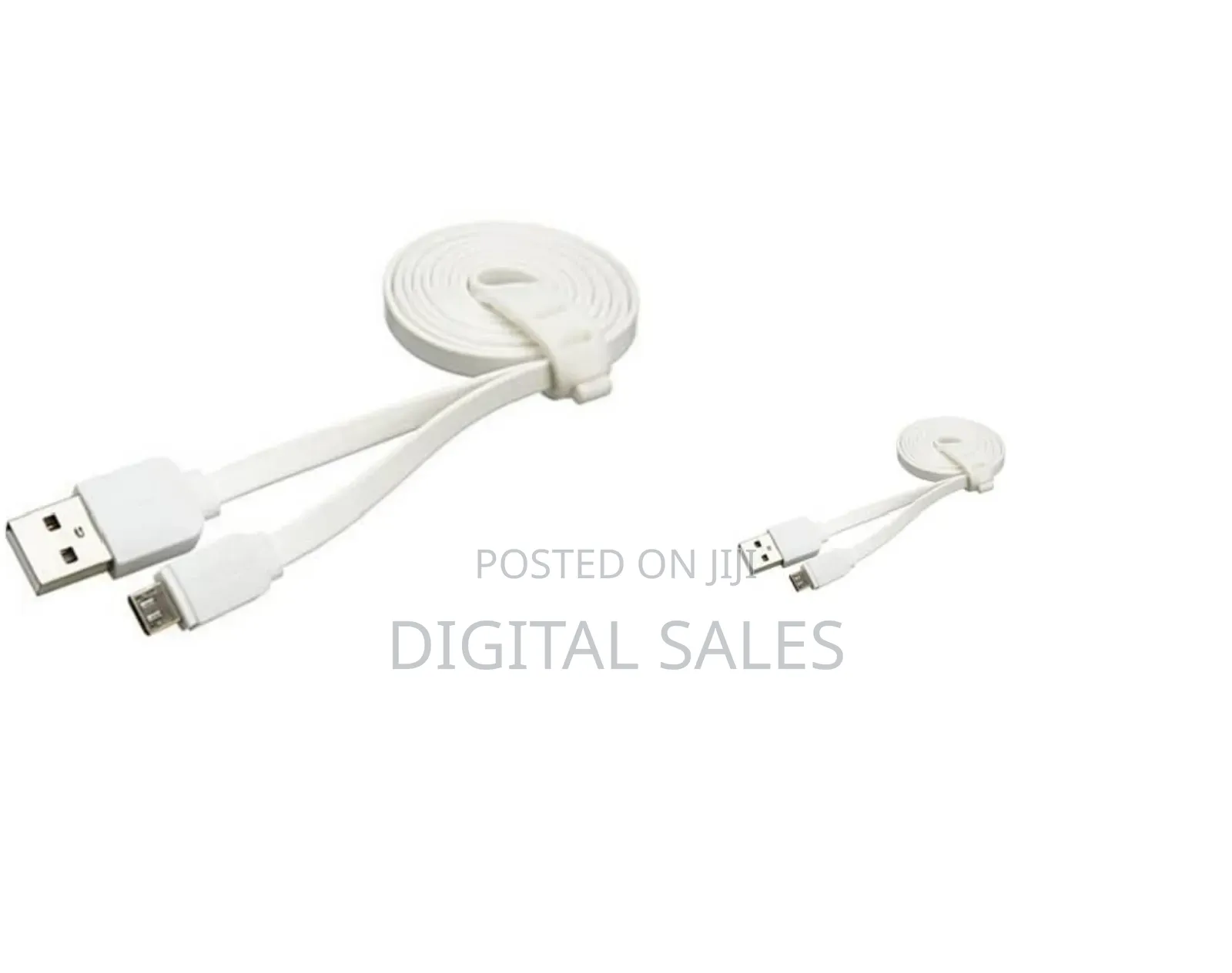 Super Long Data and Charging Usb
