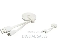 Super Long Data and Charging Usb