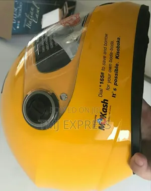 Full Color Branded Custom Helmets