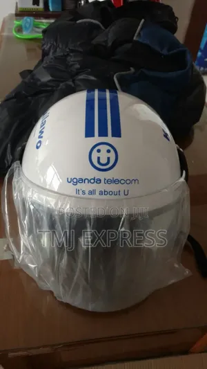 Full Color Branded Custom Helmets