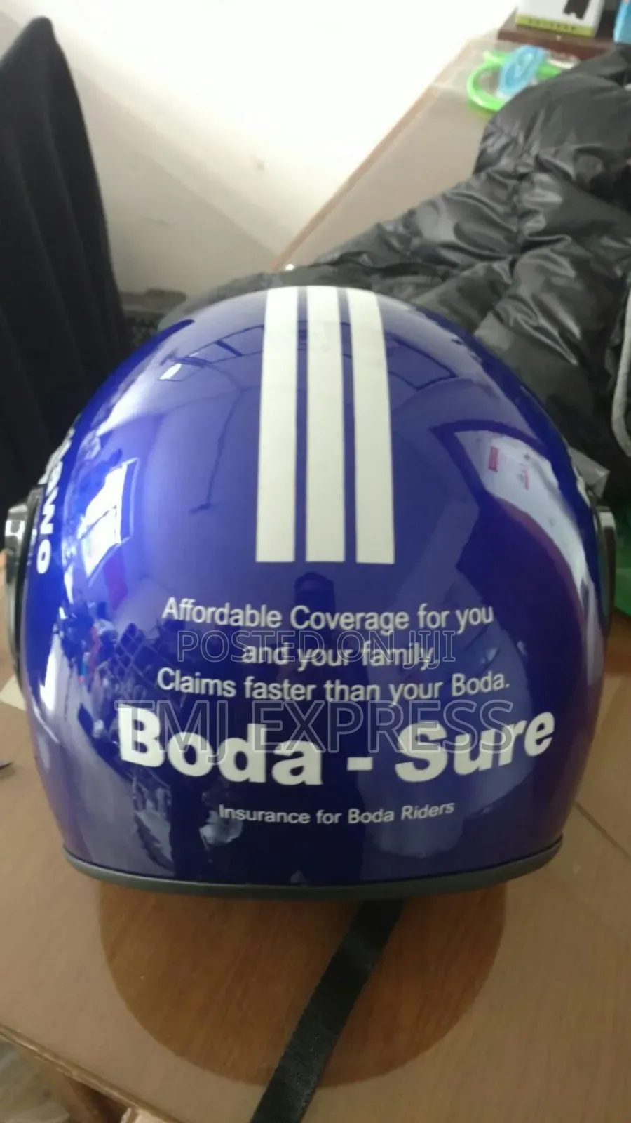 Full Color Branded Custom Helmets